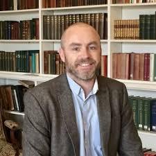 Dr Neil Kenny