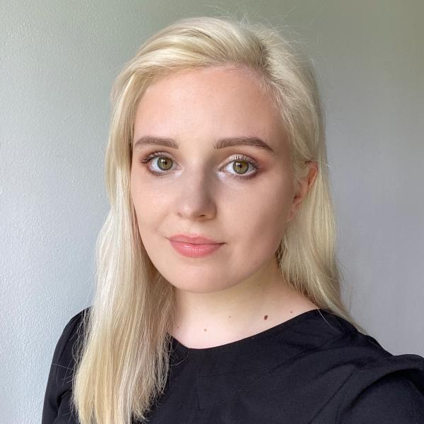 Profile picture of Sophie Popplewell