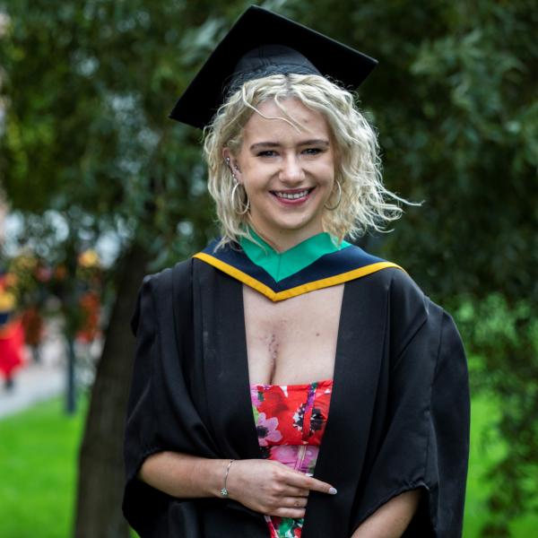 Profile picture of Aisling Crean-Lynch