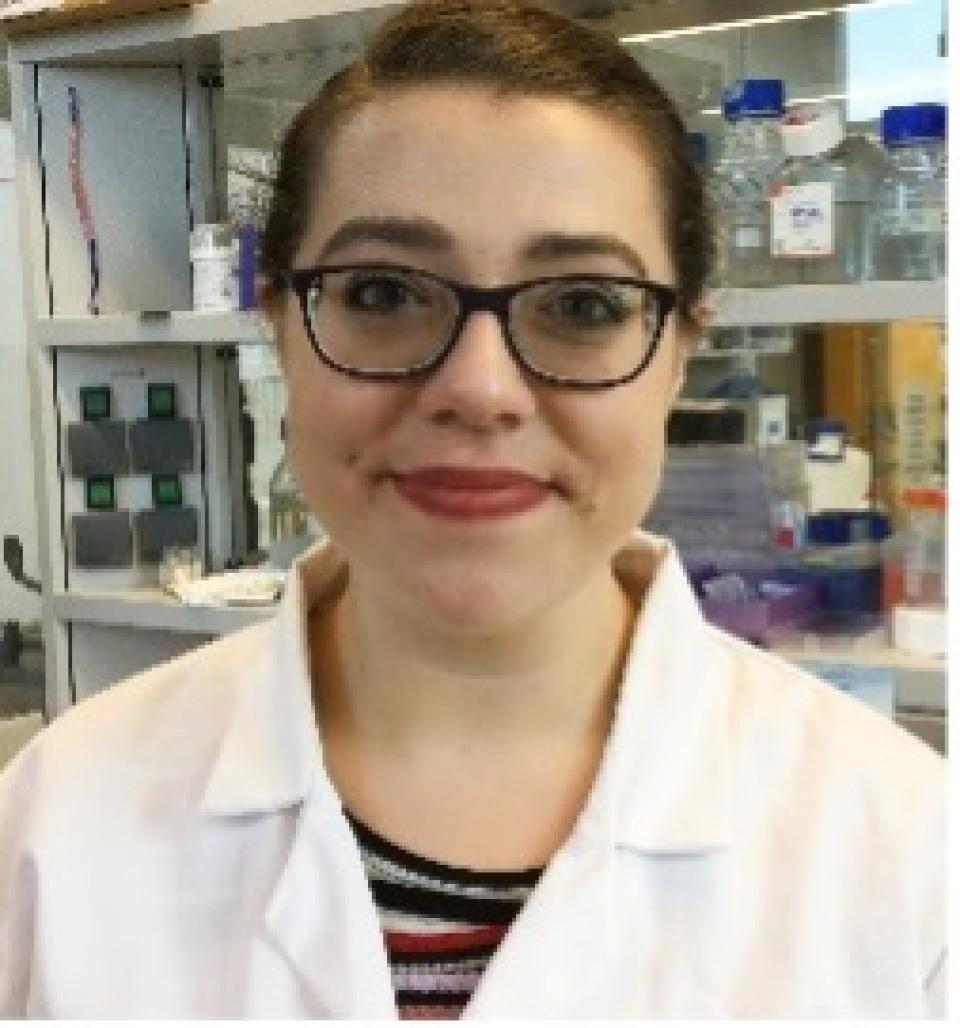 Dr. Amira Madhi