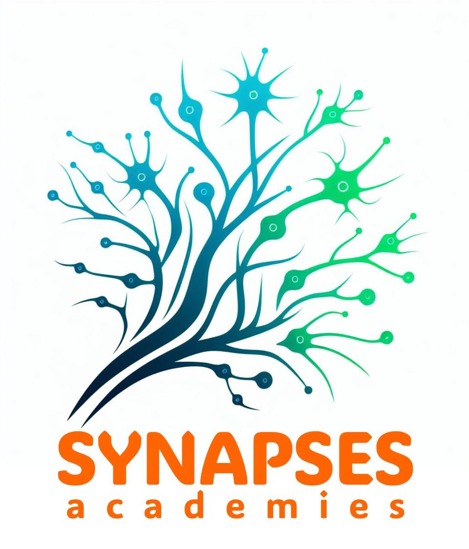 Synapses Academy Logo