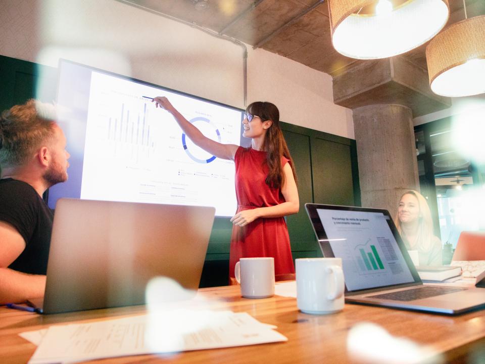 MSc in Education and Training Management (eLearning)