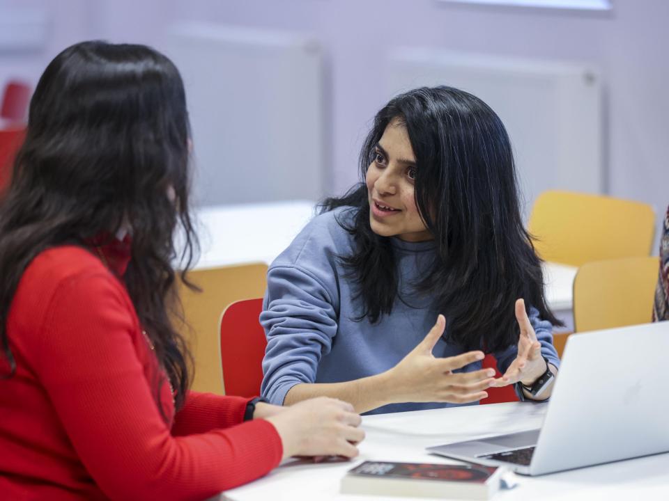 Professional Master of Education (Primary Teaching)