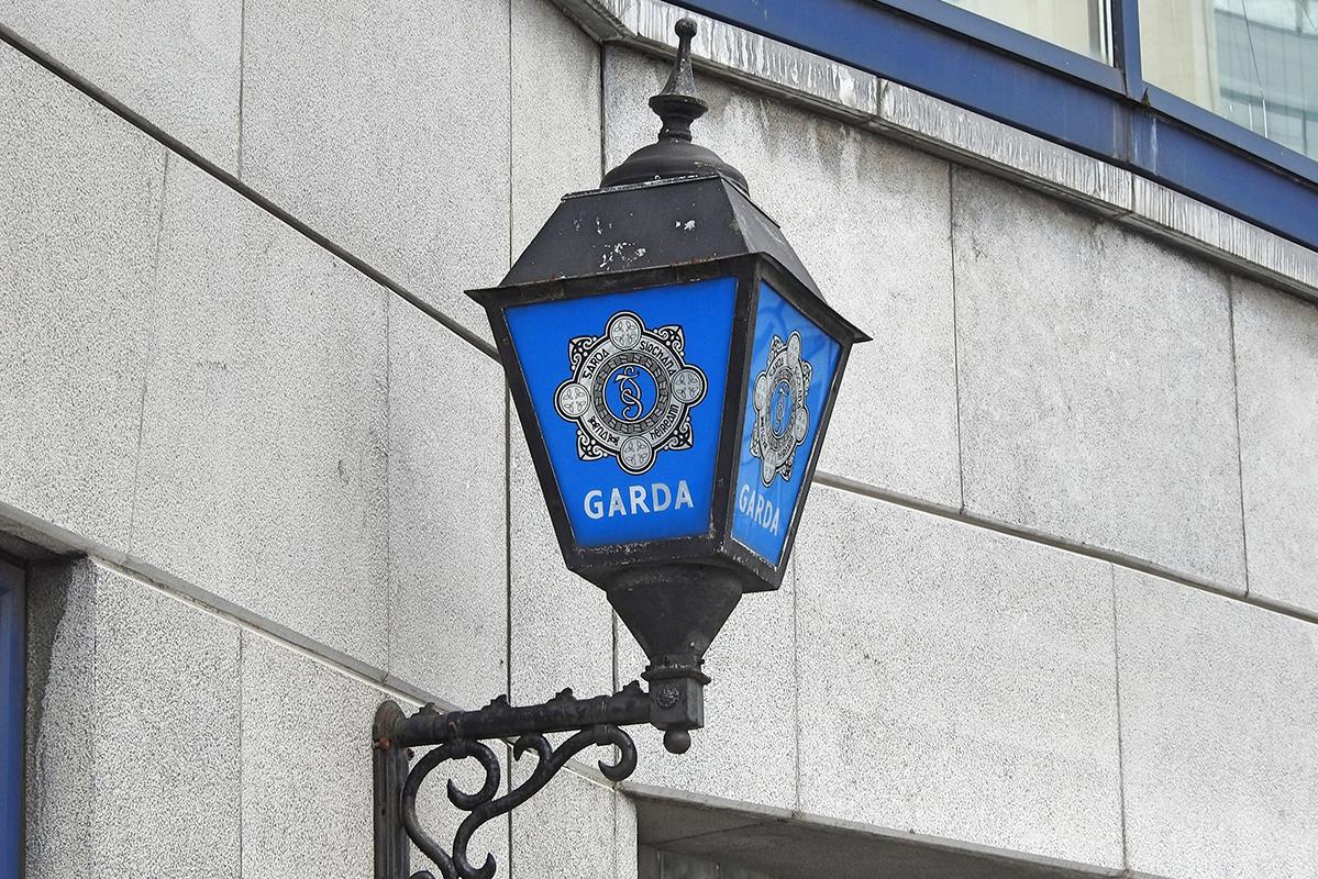 This first-of-its-kind collection focuses exclusively on detention in Garda Síochána stations